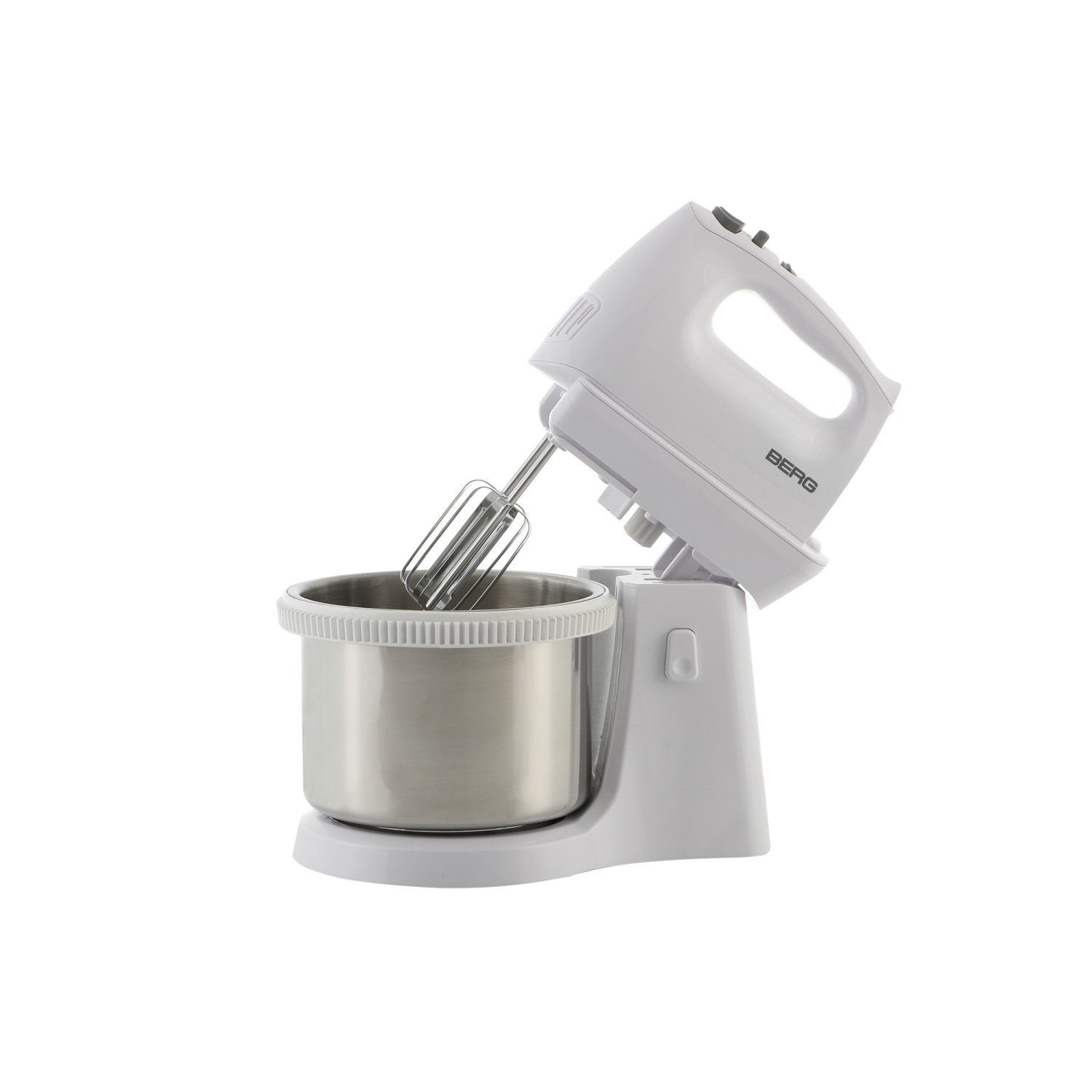 Mixer BERG M16SB — 5