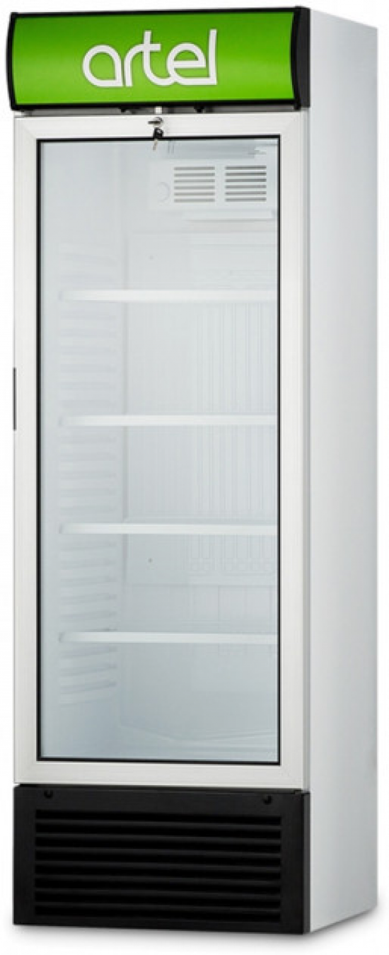 HS-390 SN — 3