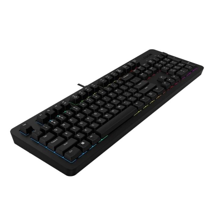 Legion K310 RGB Gaming Keyboard Russian GY41N91872 — 3