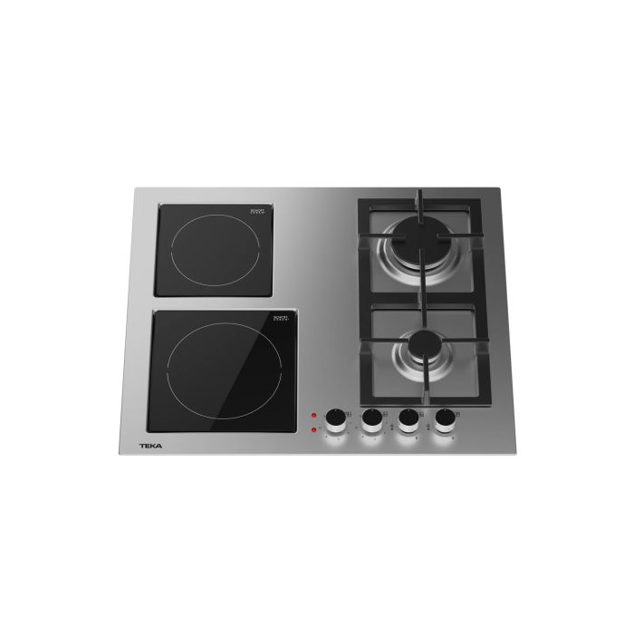 Teka EFX 60.1 2G 2H AI AL DR BUT — 6