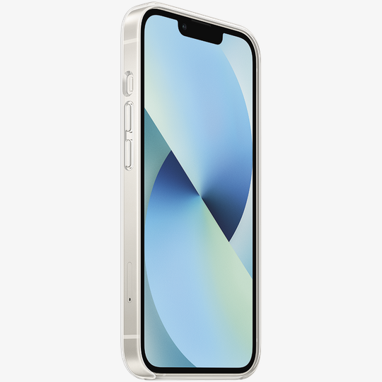 Թափանցիկ պատյան MagSafe-ով Apple iPhone 13-ի համար — 3