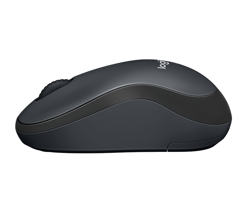Wireless mouse Logitech M220 Silent — 2