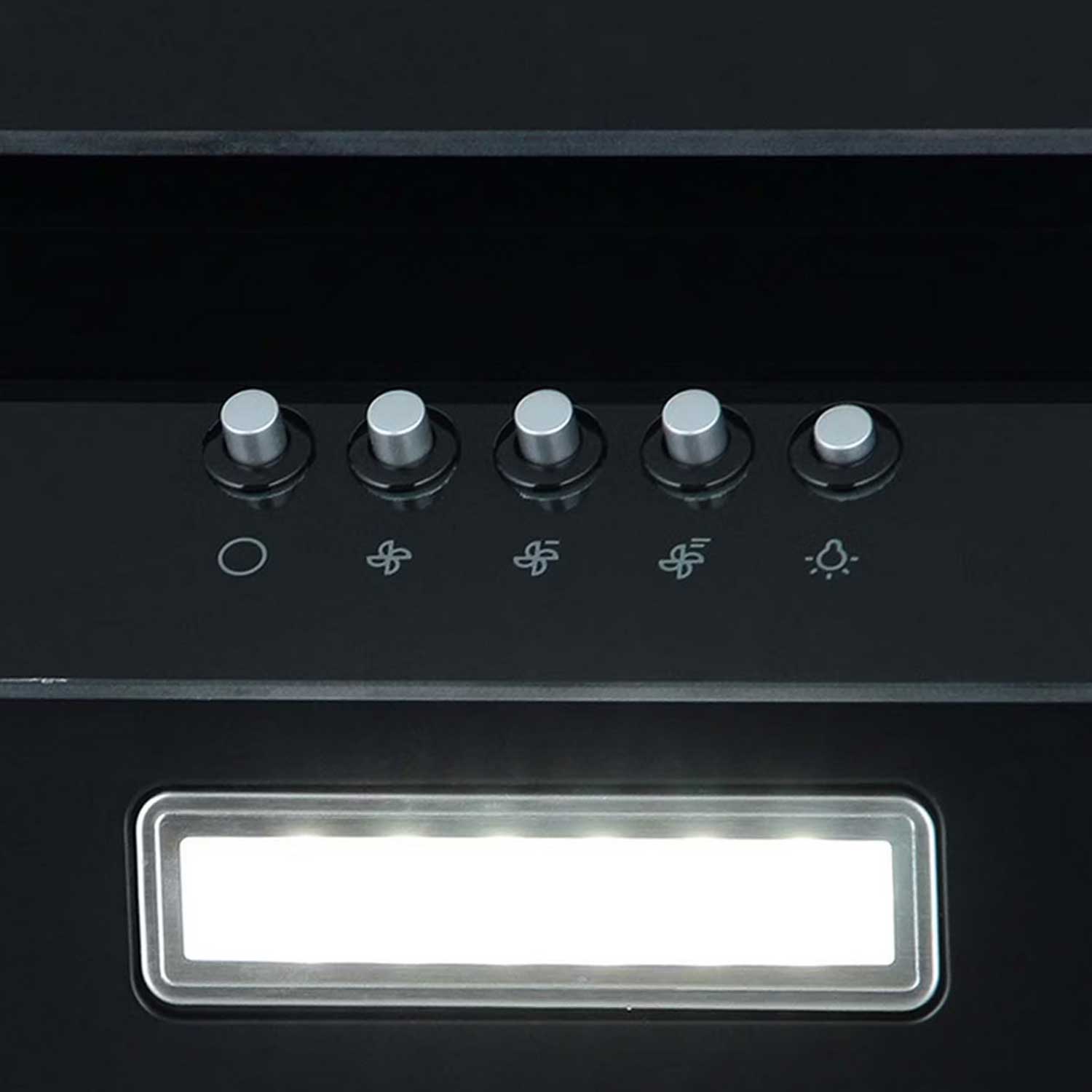 Խոհանոցային օդաքաշ Gorenje WHI629EB — 9