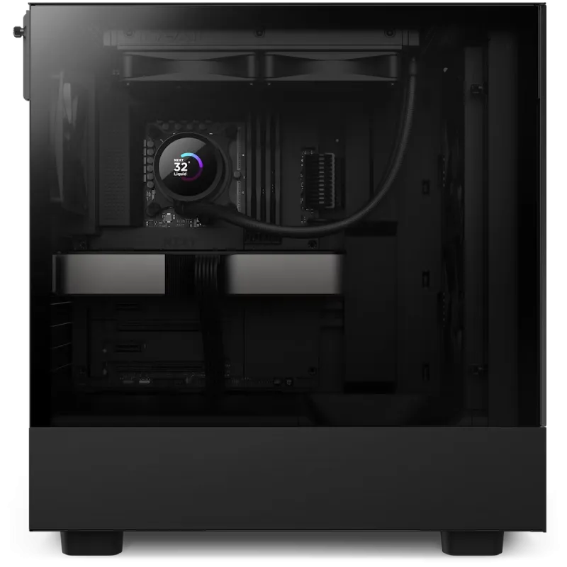 NZXT Kraken 240 — 5