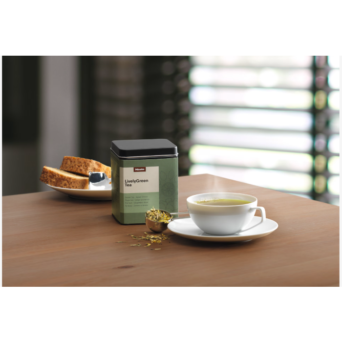 Miele 12385320 Tea LivelyGreen — 3