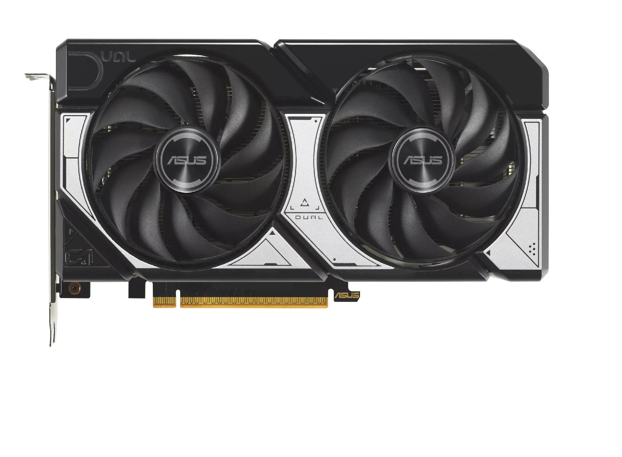 Dual GeForce RTX 5060 OC 90YV0N12 90YV0N12-M0NA00 — 2