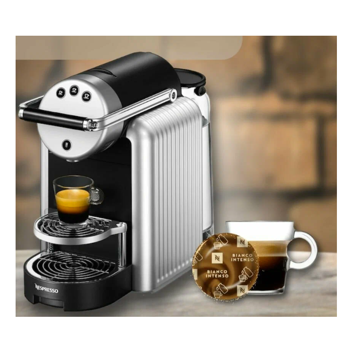 Nespresso Zenius Pro EXPRES 1 ZN100 — 4
