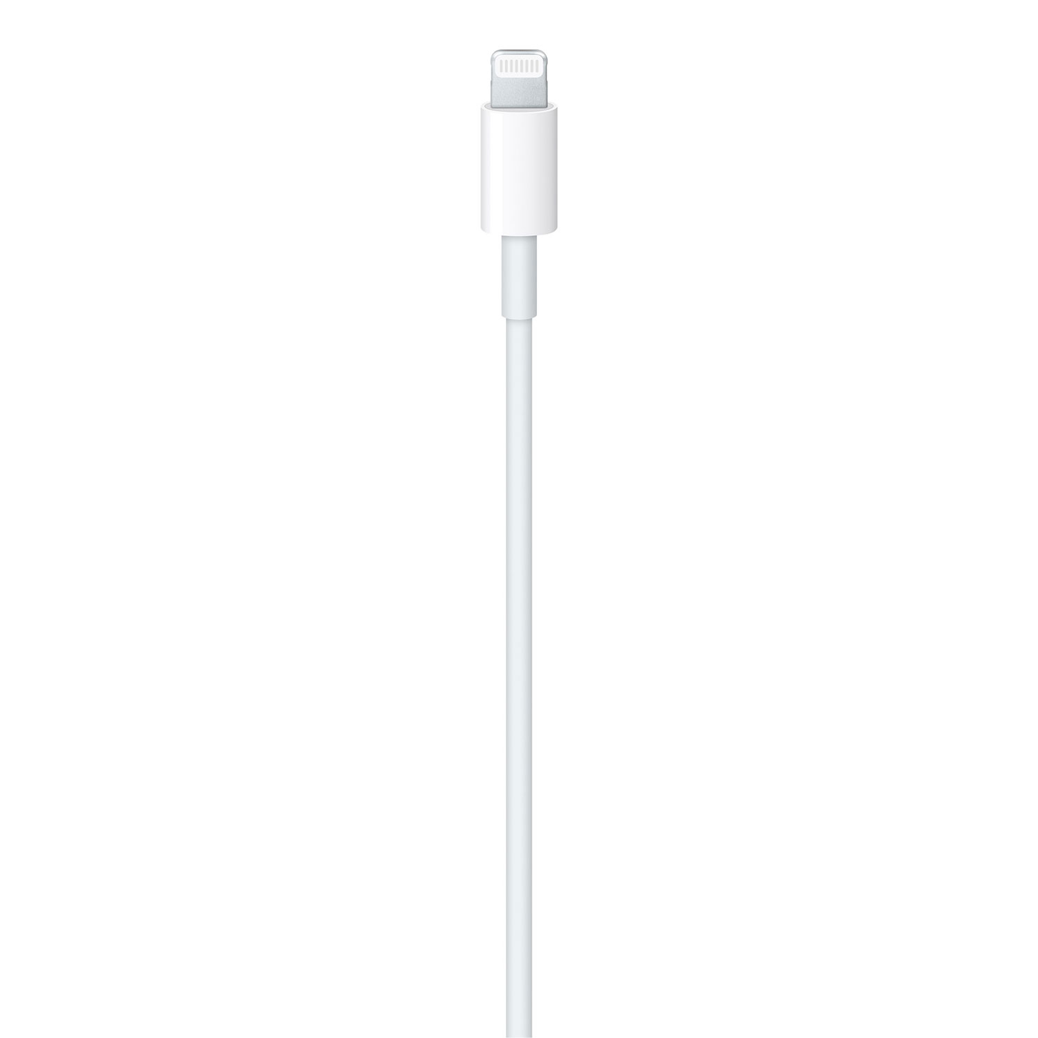 Кабель USB-C to Lightning WH — 3