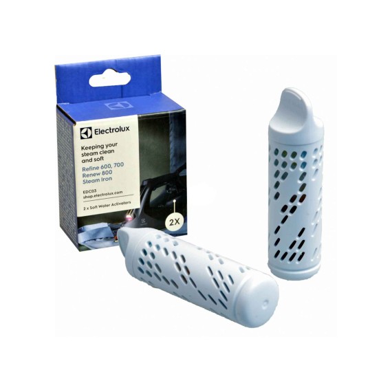 D a accessories ELECTROLUX EDC03 9009230641 FOR IRON — 3
