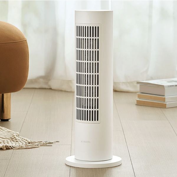 Smart tower heater lite LSNFJ02LX — 3