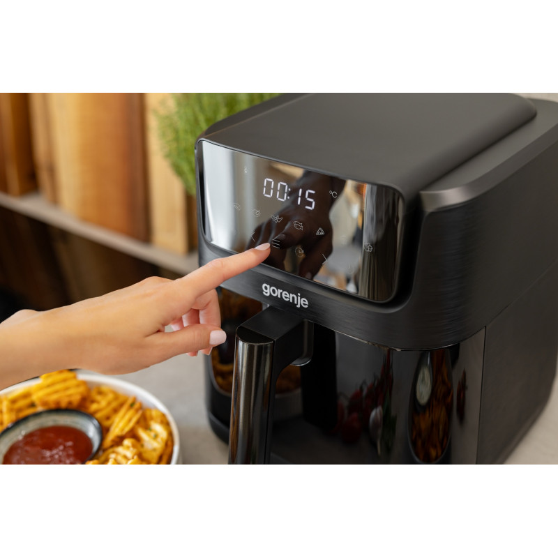 GORENJE AF1800DHB — 2