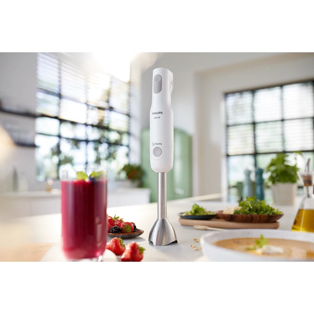 Hand blender Philips HR2535 01 HR2535/00 — 5