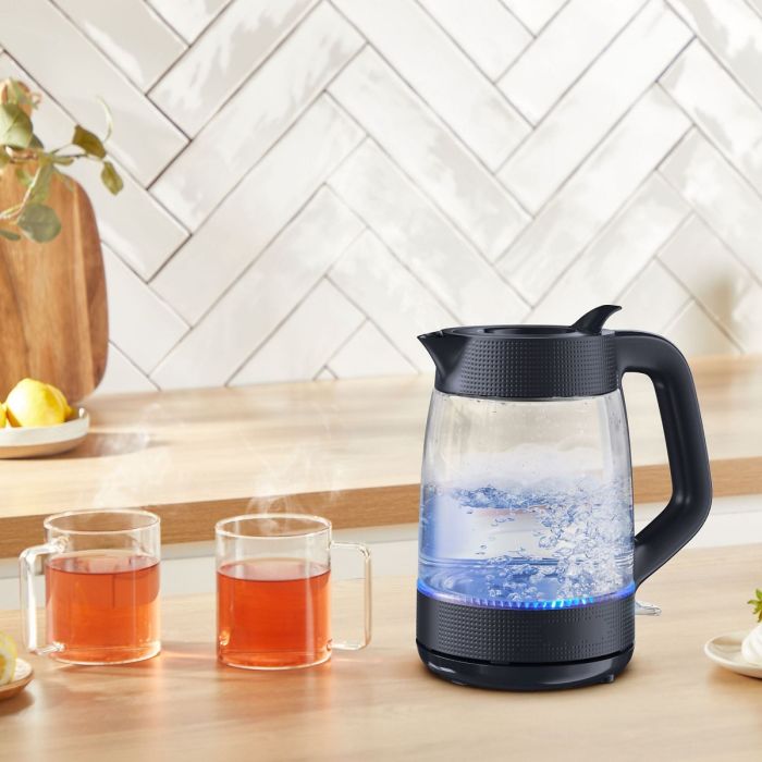 KO2G08E0 kettle 1.7l Morning Glass — 4