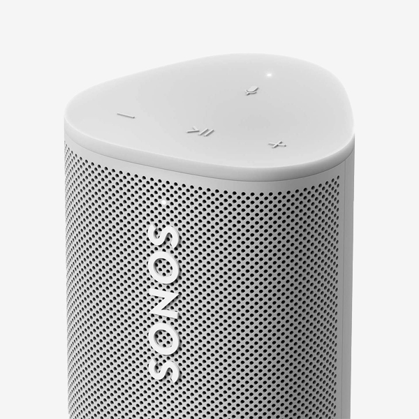 Roam SL — 5