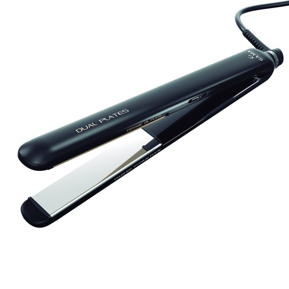 Hair styler GA.MA CP14 DUAL PLATE-SY GI2514 — 2