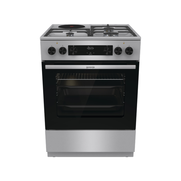 Գազօջախ Gorenje GK6C62XC — 2