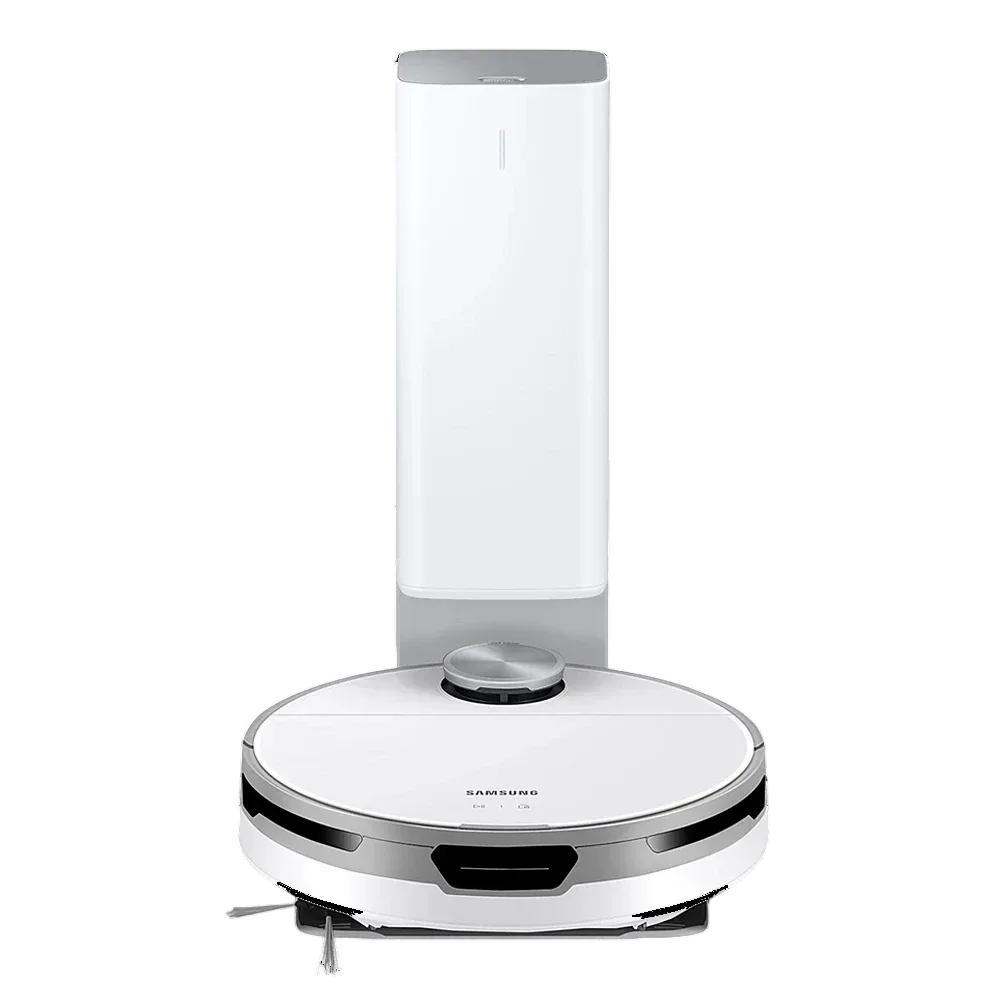 Робот-пылесос Samsung VR30T85513W EV — 12