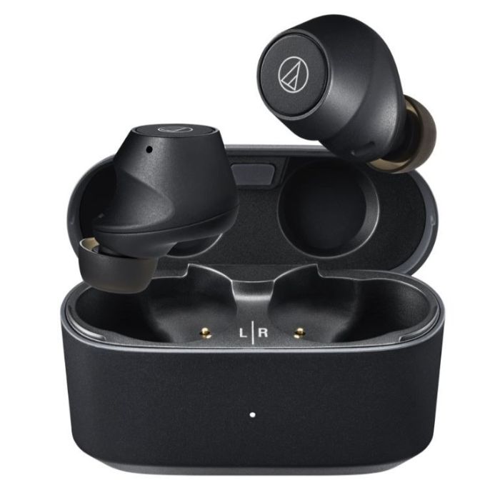 ATH-CKS30TW+ MATT Wireless Earbuds — 2