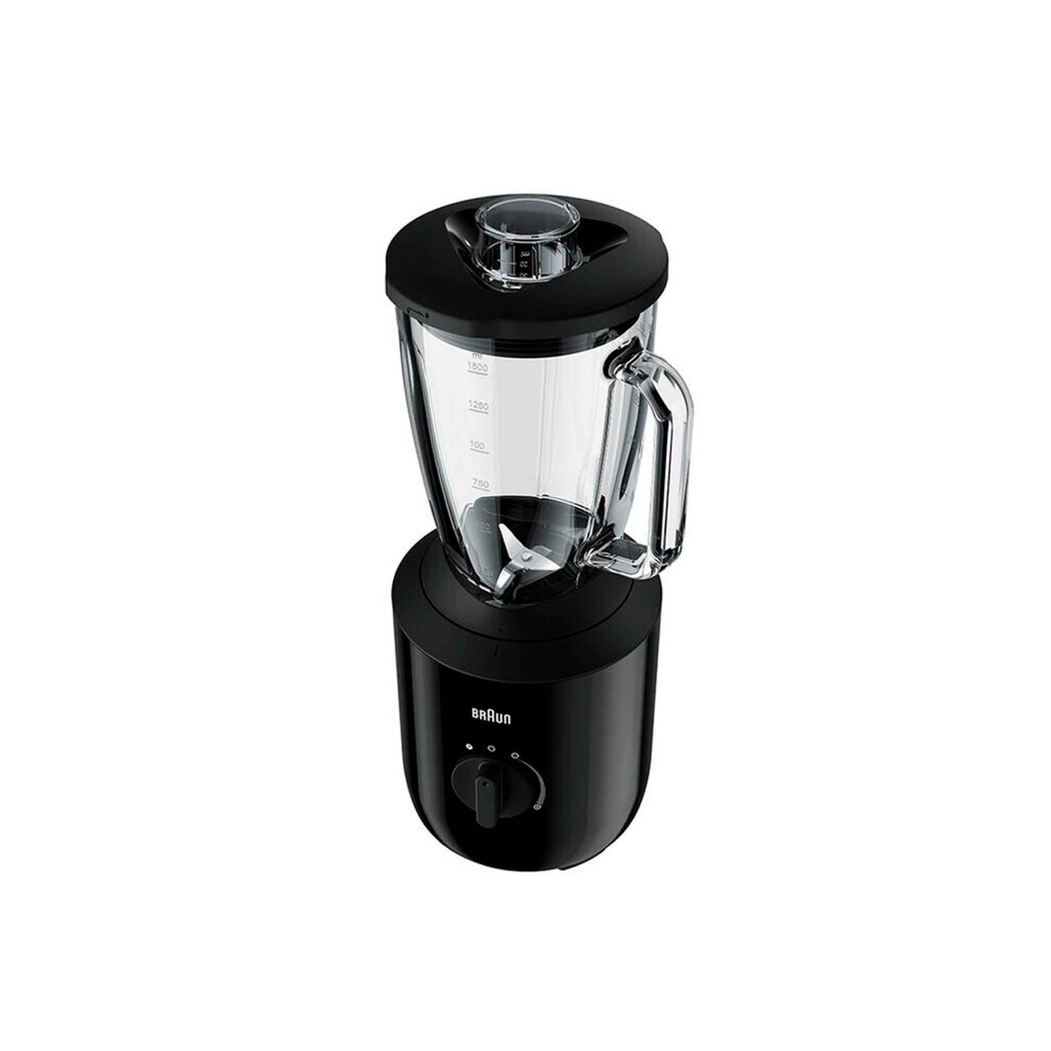 Blender Braun JB3150BK — 7