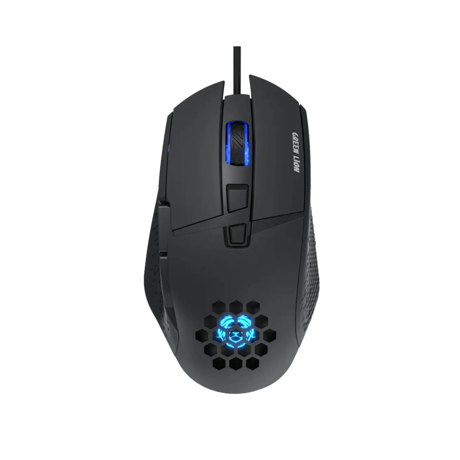 Lion G250 Gaming Mouse — 2