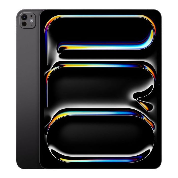 iPad Pro 13-inch (M5) — 36