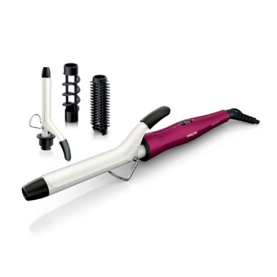HAIR STRAIGHTENER HP8696