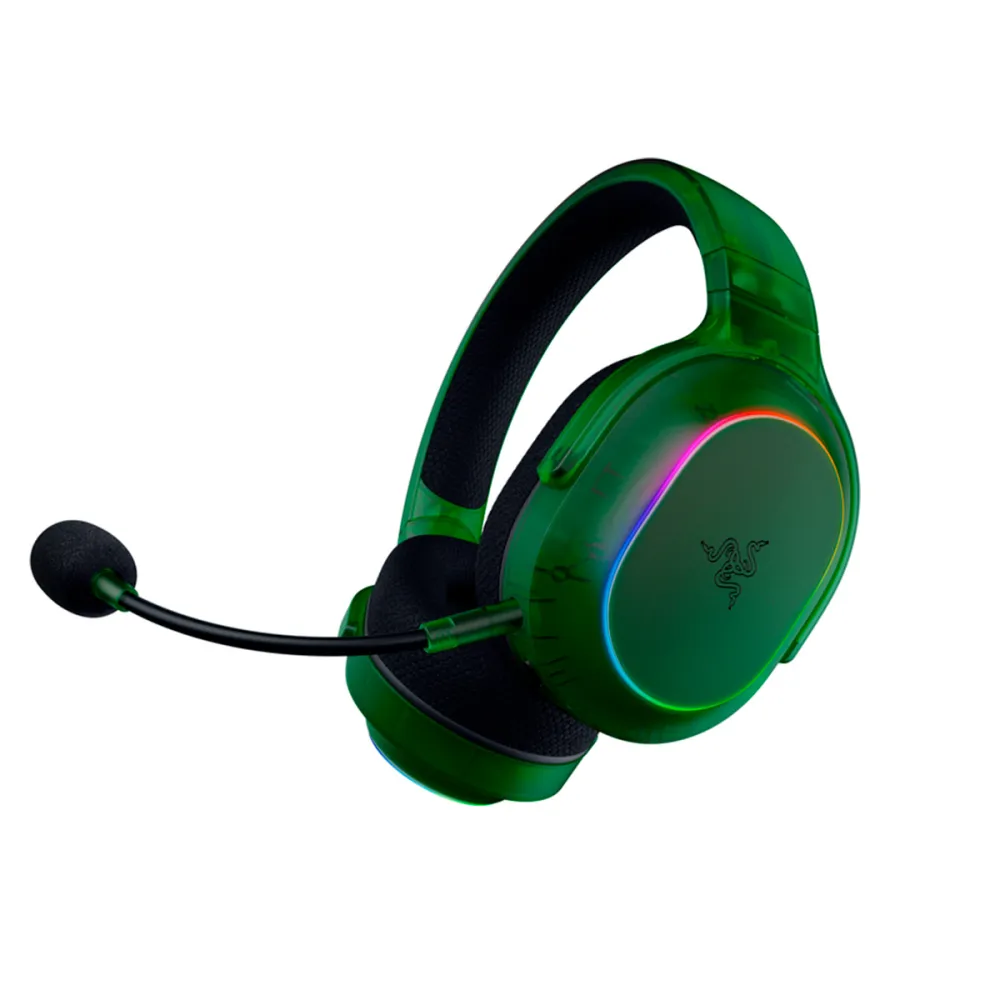 Headphones Razer Barracuda X Chroma Phantom — 2