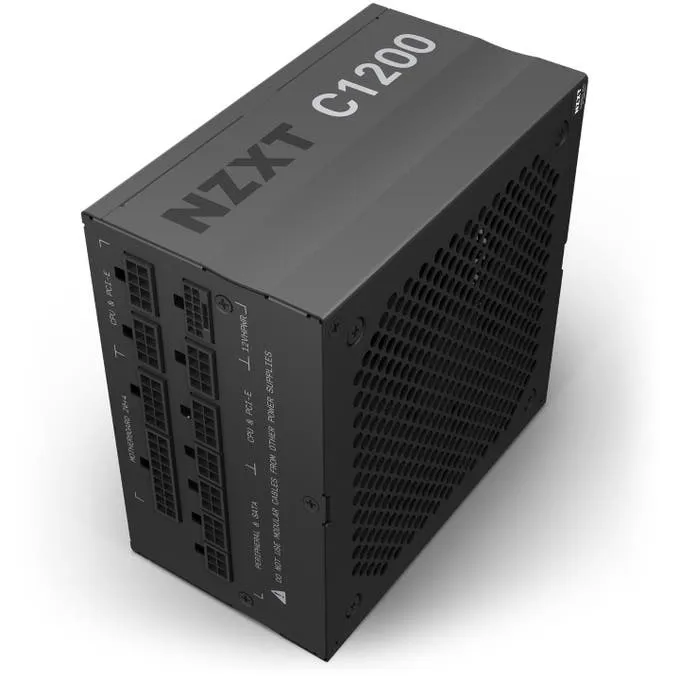 NZXT C1200 — 2