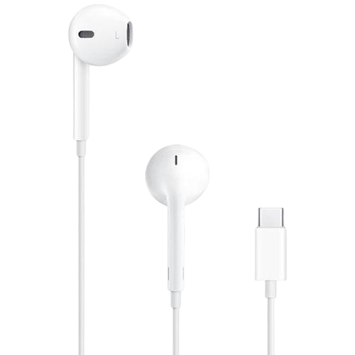 EarPods USB-C MYQY3ZM A — 2