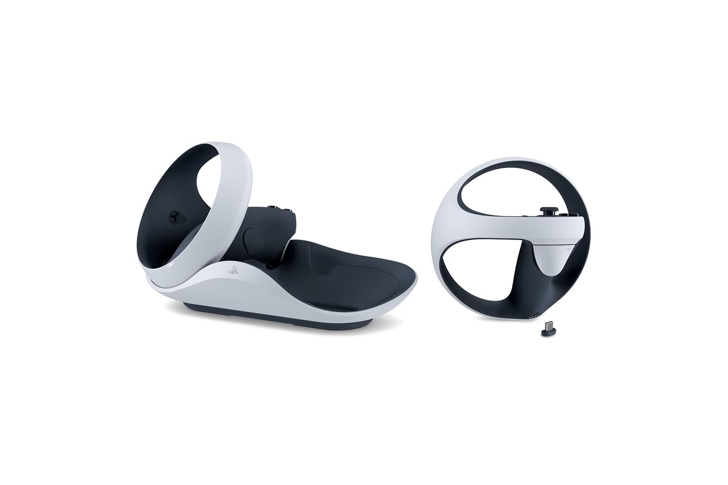 PlayStation VR2 Sense™ Controller Charging Station — 3