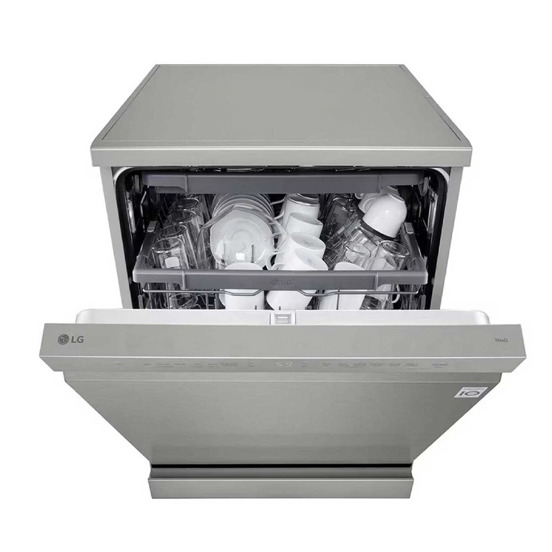 Dishwasher LG DFC513FV — 2