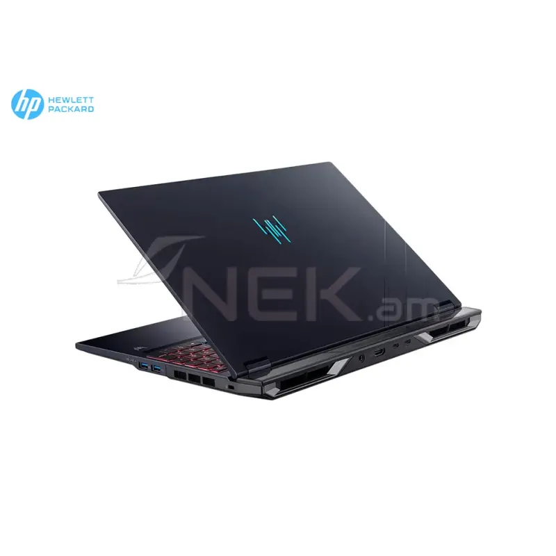Predator Helios Neo 16S AI PHN16S-71 - RTX 5060 — 2