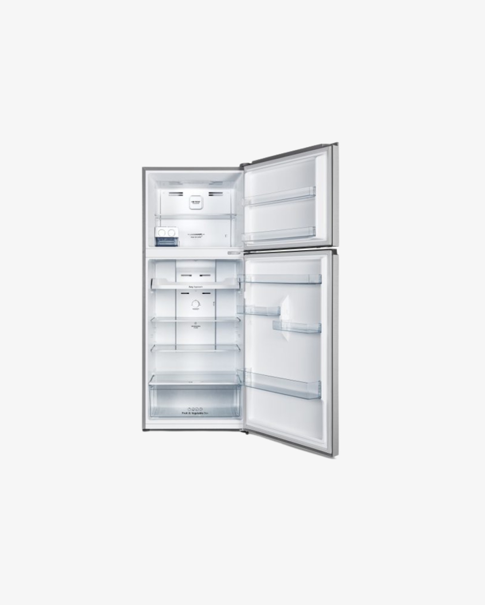 Refrigerator RT488N4ASU 448l R600A — 2