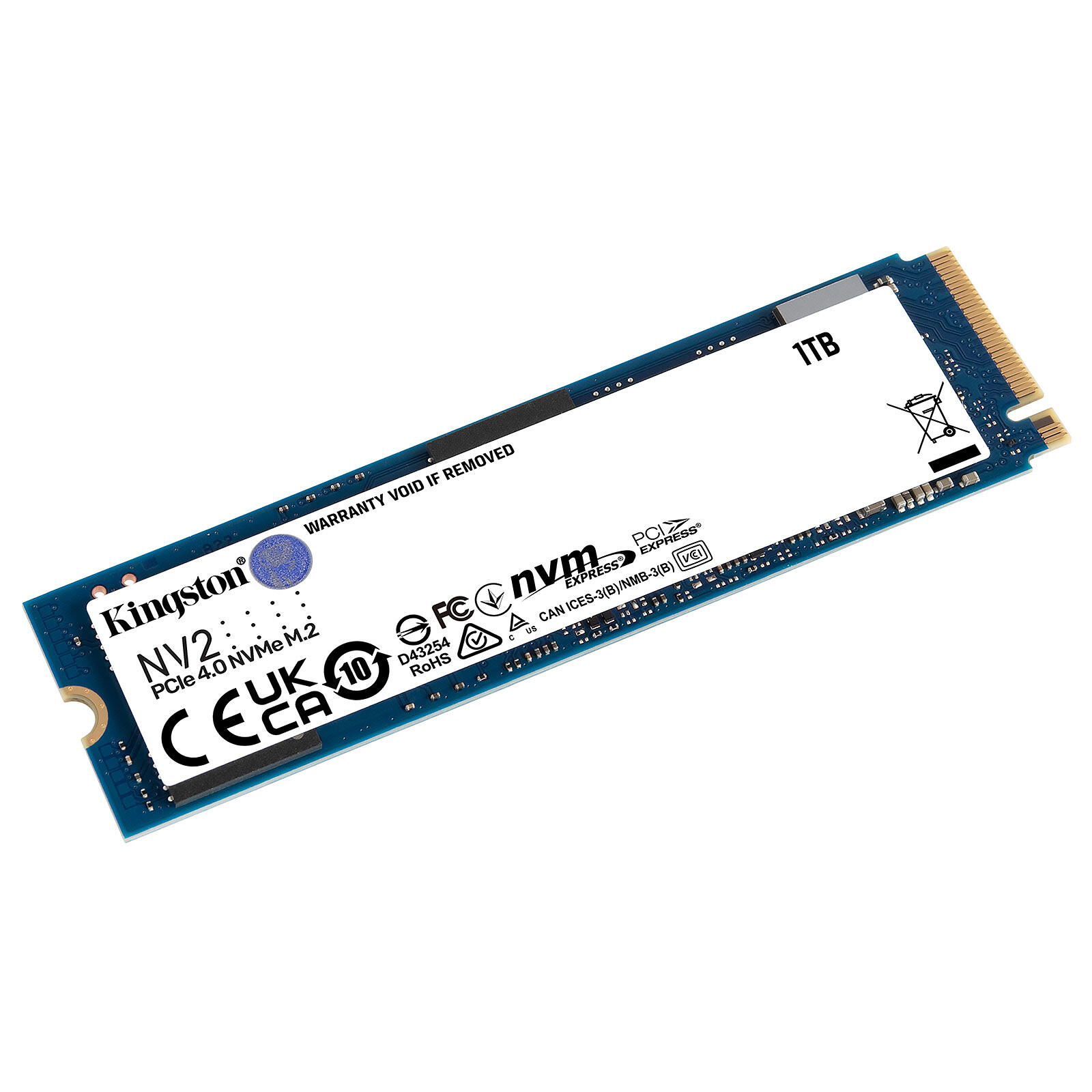 SNV3S M.2 PCI-e 4.0 NVMe SNV3S 1000G — 3