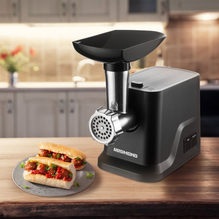 REDMOND RMG-1239 meat grinder — 7