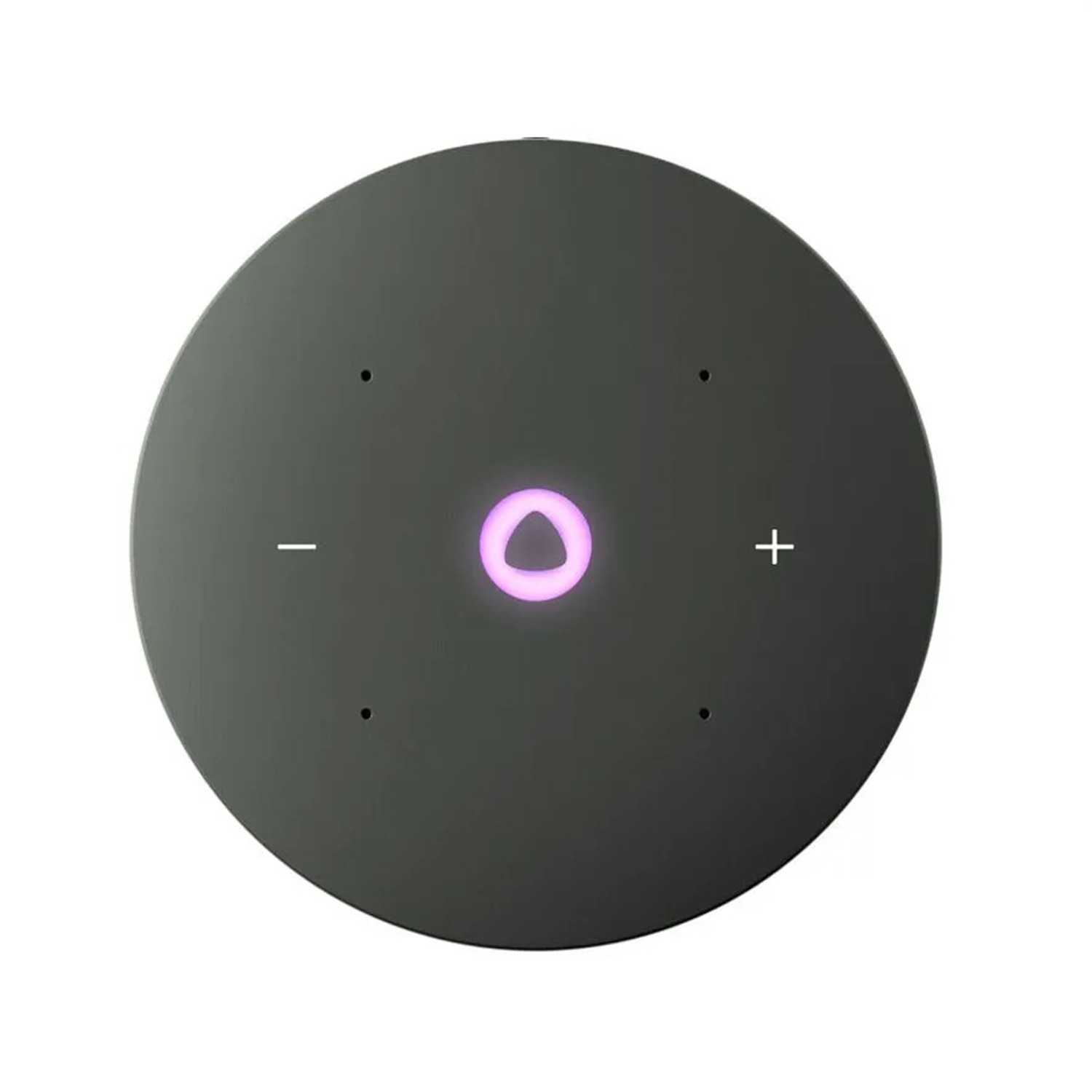 Smart speaker Yandex Mini 3 YNDX-00027LIL — 3
