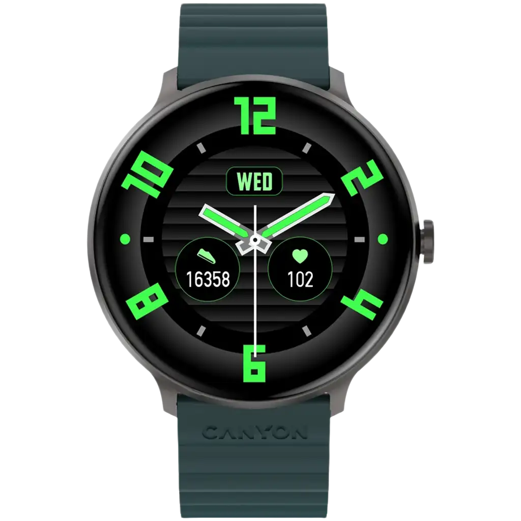 Smart watch Canyon Jacky SW-69 — 2