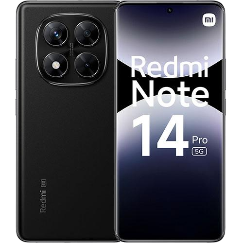 Redmi Note 14 Pro — 23