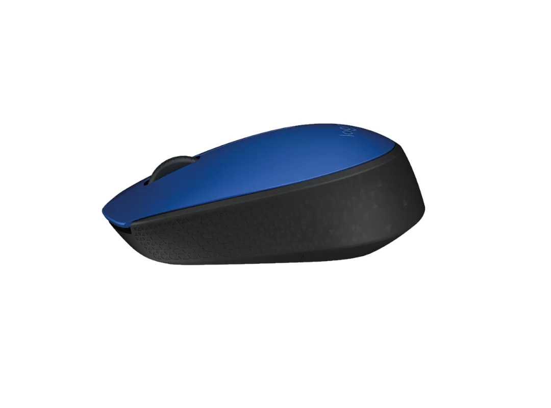 Մկնիկ Logitech M171 — 7