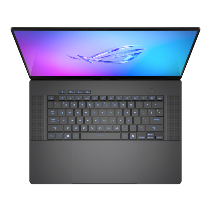 ROG Zephyrus G16 GU605CW — 2