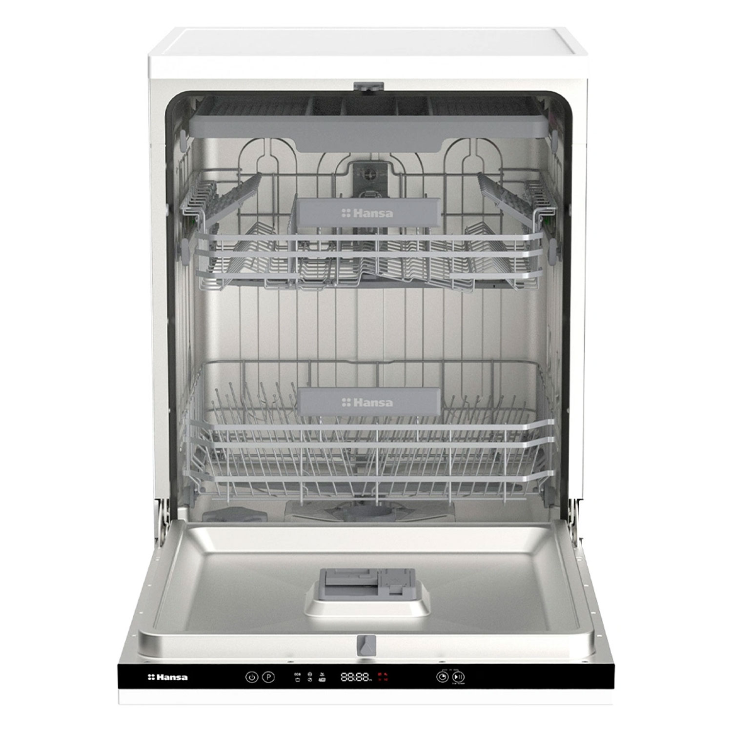 Built-in dishwasher HANSA ZIF656KH — 4