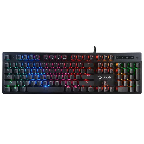 Keyboard A4Tech Bloody B500N USB Gaming — 2