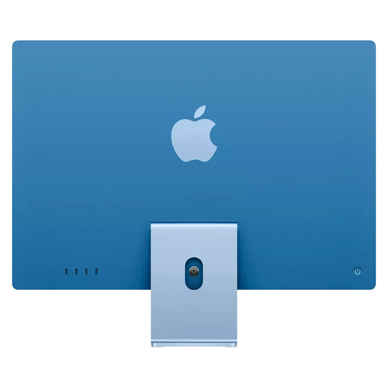 All-in-one desktop Apple iMac 24 Retina 4.5K M4 A3137 — 13