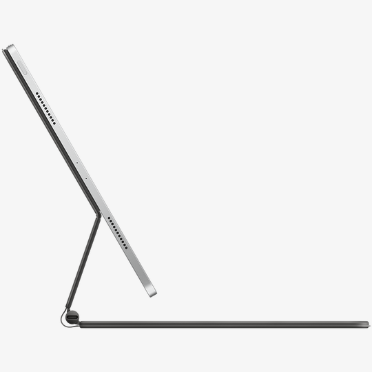 Magic Keyboard for iPad Pro 12 -inch 3rd 4th and 5 — 3