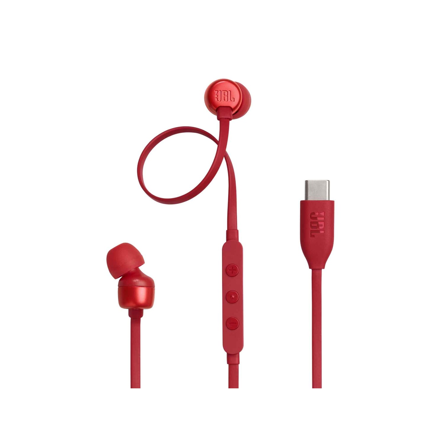 Headphones JBL Tune 310 — 2