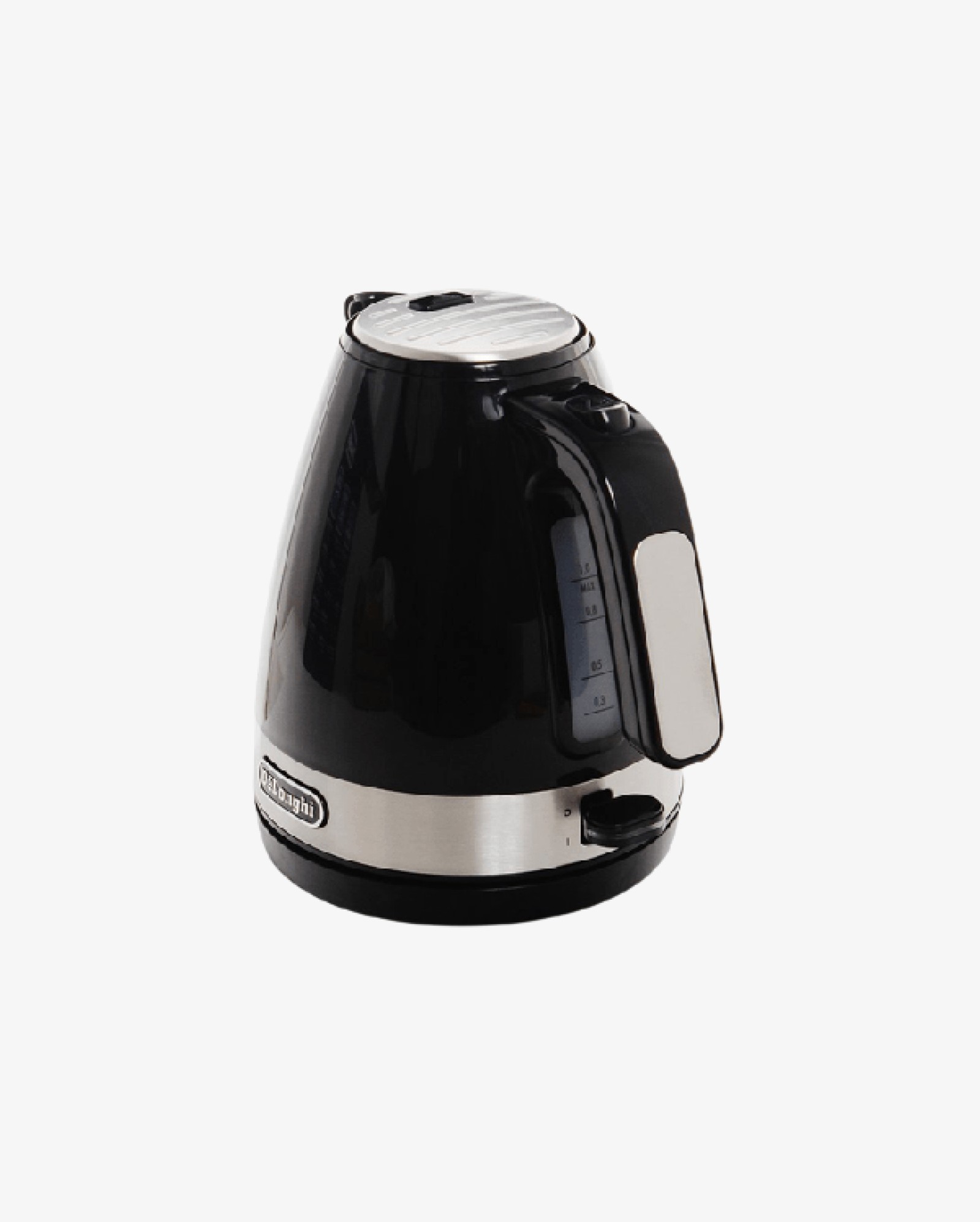Kettle DELONGHI KBLA2000.BK — 2