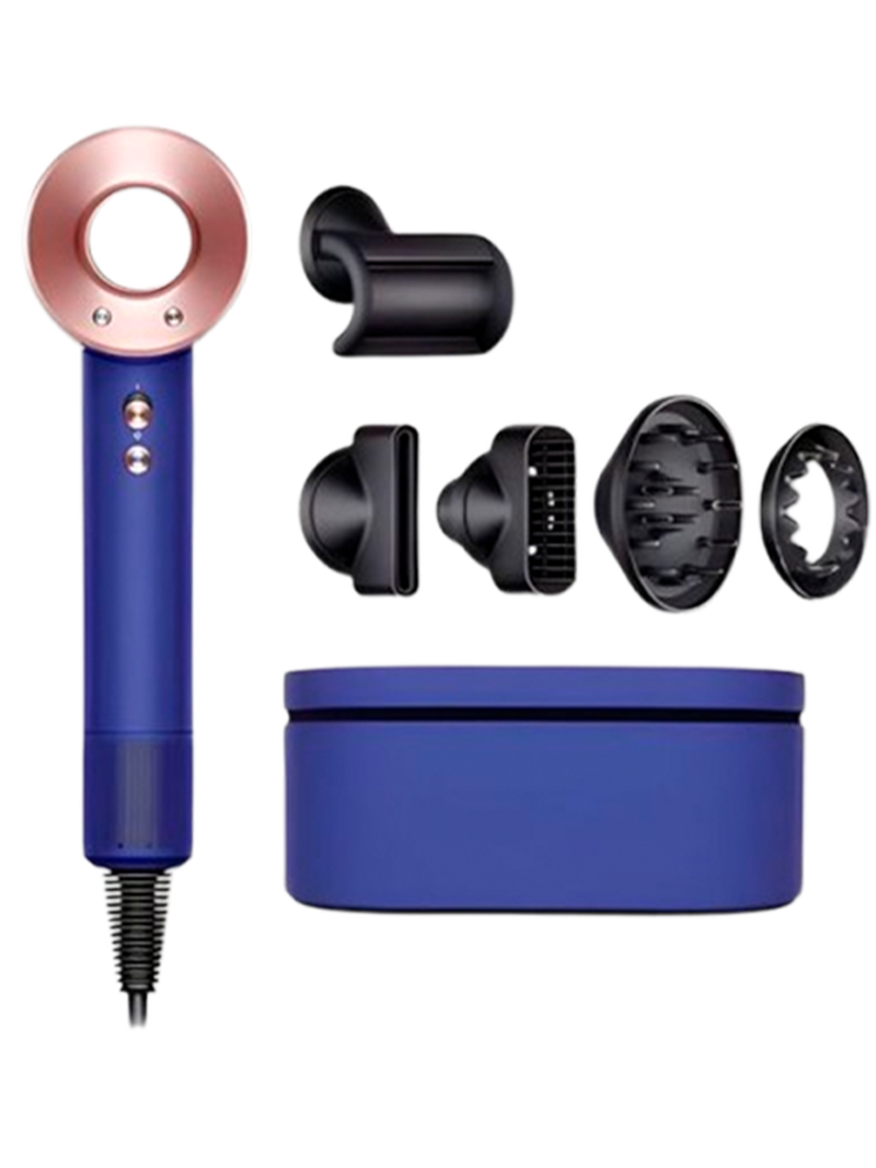 HD08 Supersonic™ Professional hair dryer Vinca Rose