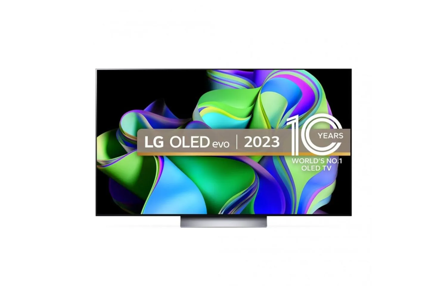 OLED65C36LC