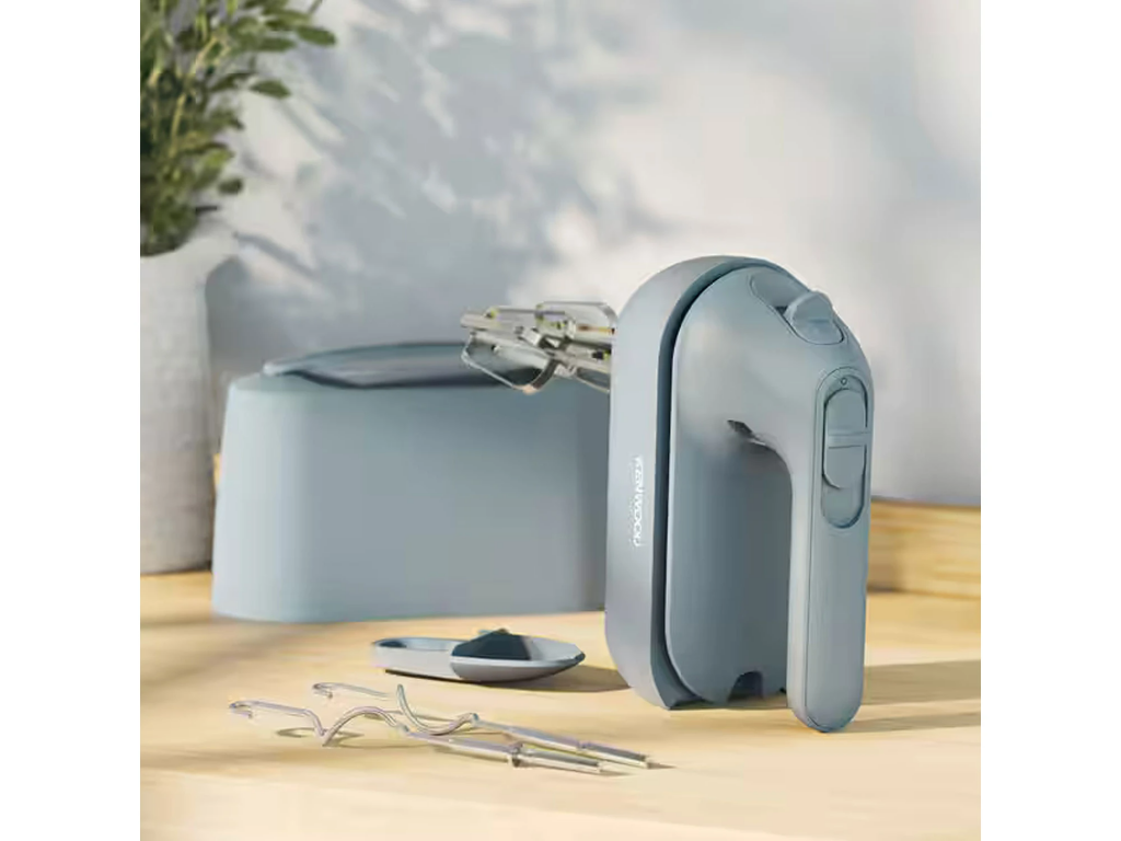 Hand mixer Kenwood HMP40.000GY — 5
