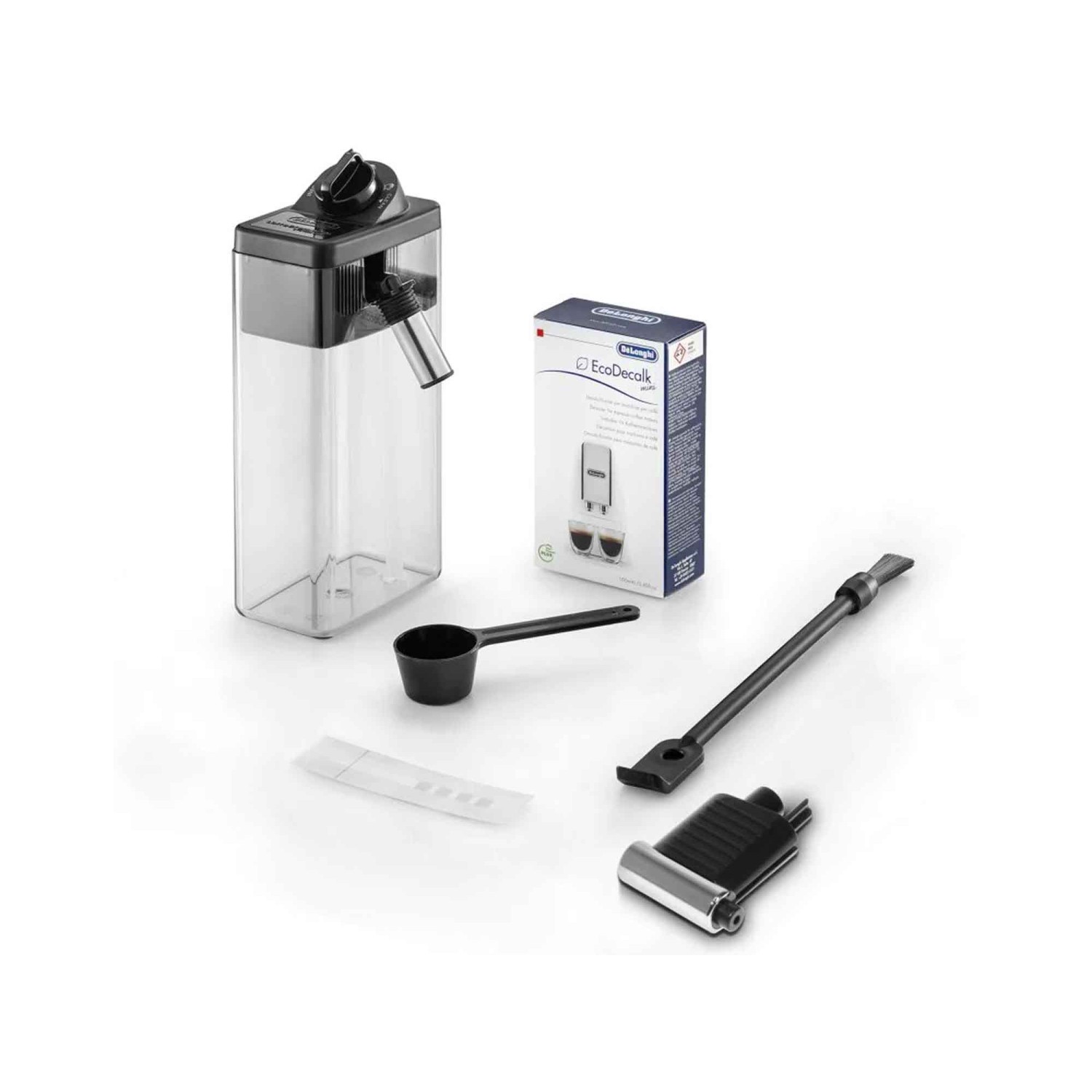 Automatic coffee machine De'Longhi ECAM46.860.B Eletta Cappuccino Evo — 5